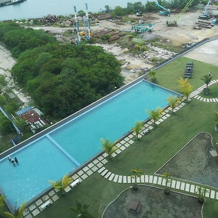 Jesselton Quay With City View Near Suria Sabah Mall & Jesselton Point Kota Kinabalu Extérieur photo